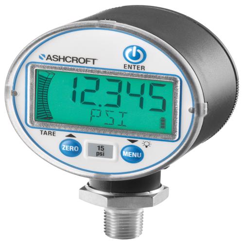 DG100 General Purpose Digital Gauge